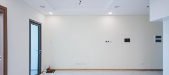 1 bedroom Apartment in Binh Thanh, Vietnam No. 17264 6