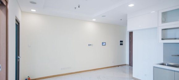1 bedroom Apartment in Binh Thanh, Vietnam No. 17264 5
