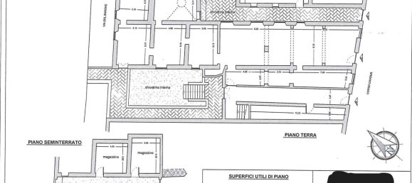 23 Schlafzimmer Haus in Montefiascone, Italy, Nr. 381773 16