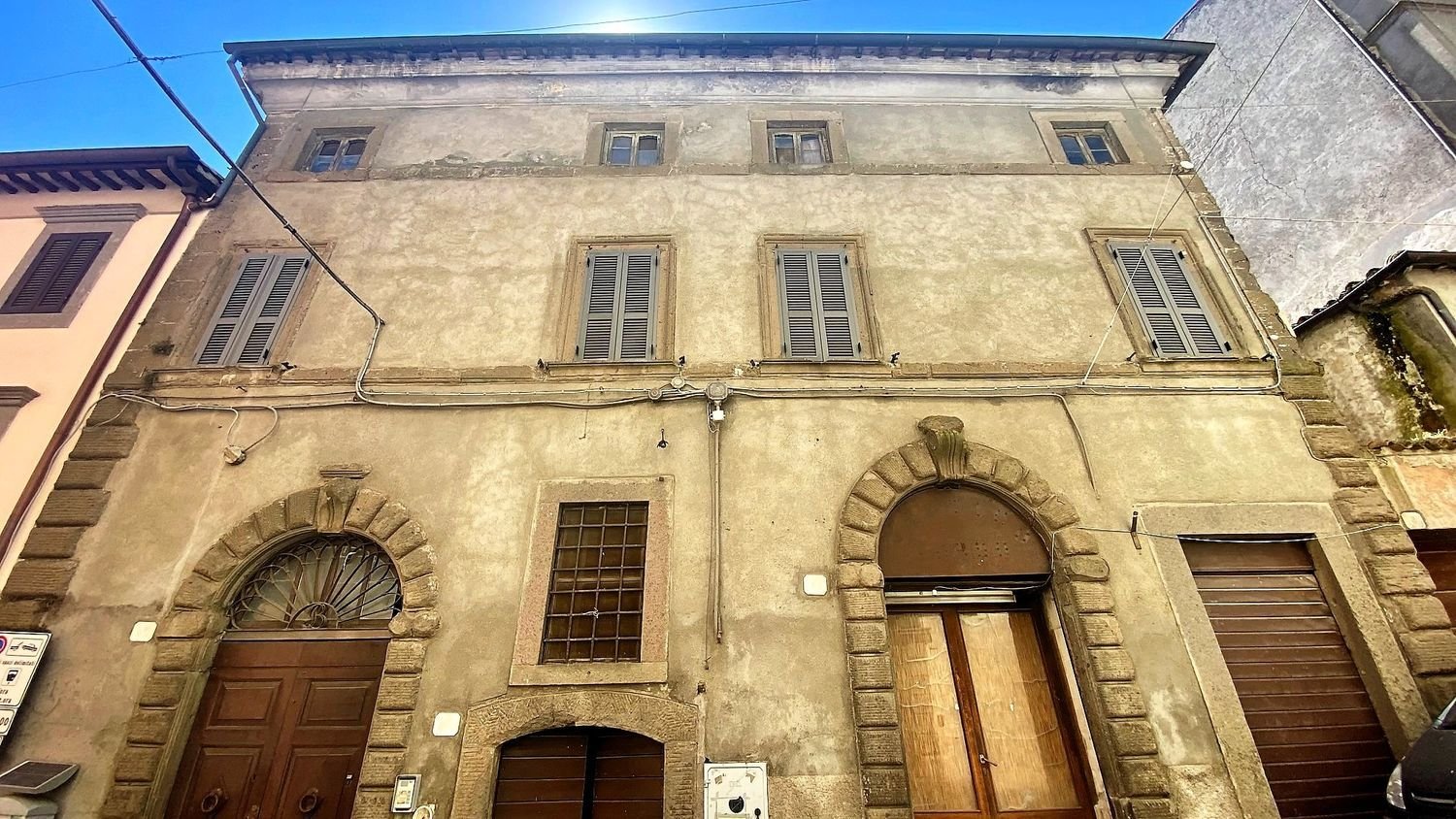 23 غرف نوم منزل في Montefiascone, Italy رقم 381773