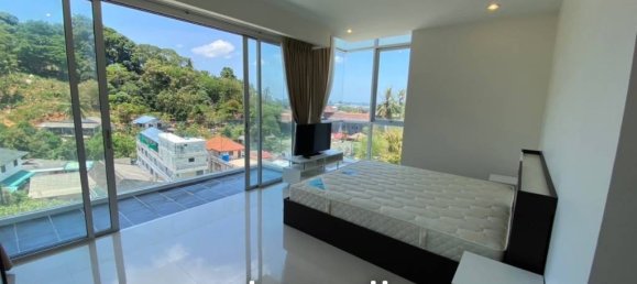 2 bedrooms Condo in Karon, Thailand No. 24268 2