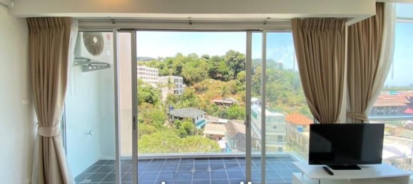 2 bedrooms Condo in Karon, Thailand No. 24268 4