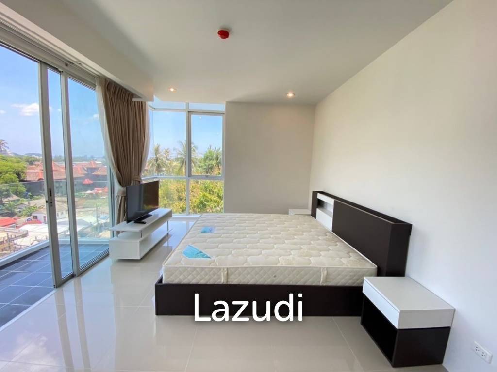 2 bedrooms Condo in Karon, Thailand No. 24268