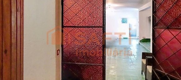 6 bedrooms Villa in Oeiras, Portugal No. 48879 27