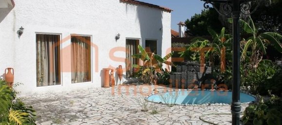 6 bedrooms Villa in Oeiras, Portugal No. 48879 31