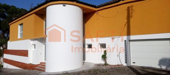 6 bedrooms Villa in Oeiras, Portugal No. 48879 2