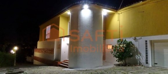 6 bedrooms Villa in Oeiras, Portugal No. 48879 4