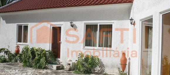 6 bedrooms Villa in Oeiras, Portugal No. 48879 30