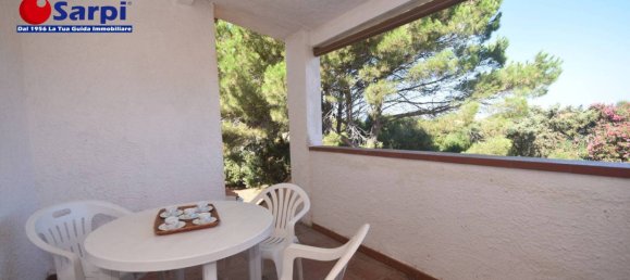 Apartamento de 2 dormitorios en Aglientu, Italy No. 114209 2