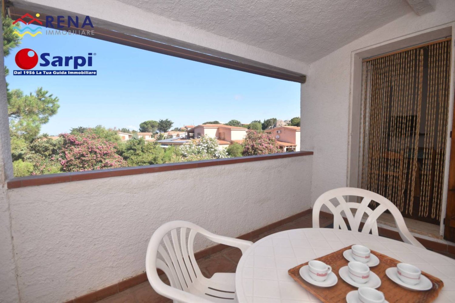 2 bedrooms Apartment in Aglientu, Italy No. 114209