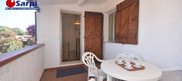 Apartamento de 2 dormitorios en Aglientu, Italy No. 114209 18