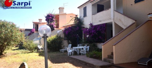 Apartamento de 2 dormitorios en Aglientu, Italy No. 114209 20