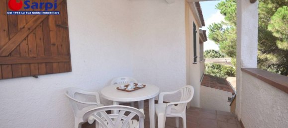 Apartamento de 2 dormitorios en Aglientu, Italy No. 114209 19