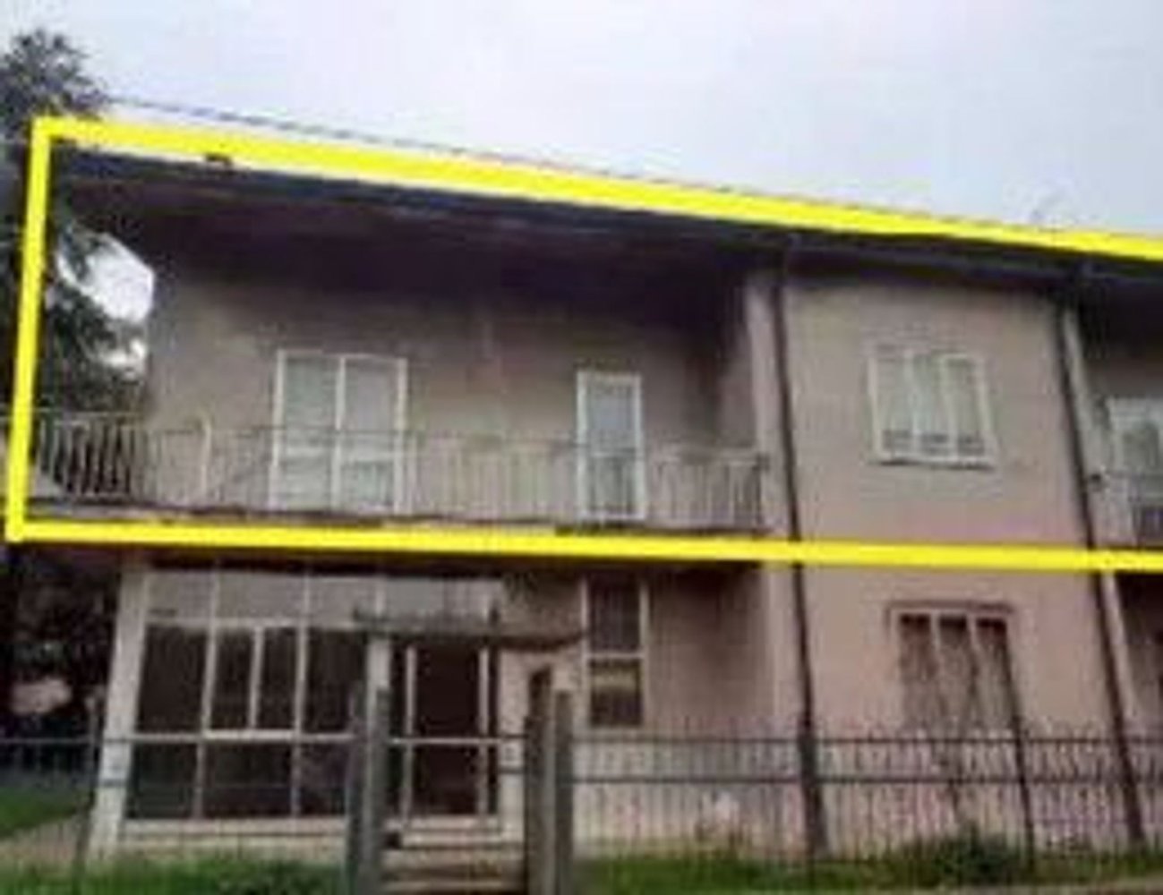 4 rooms Apartment in Casaleone, Italy No. 209584