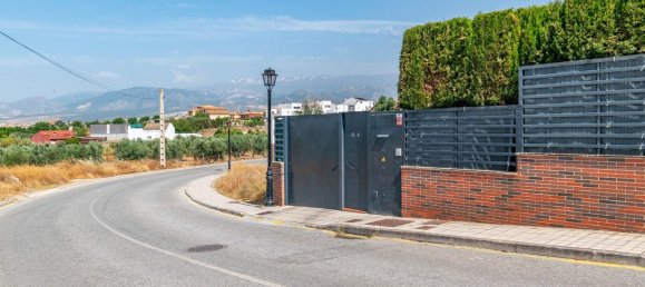 4 bedrooms House in Alhendin, Spain No. 150598 31