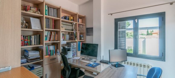 4 bedrooms House in Alhendin, Spain No. 150598 10