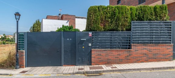 4 bedrooms House in Alhendin, Spain No. 150598 30