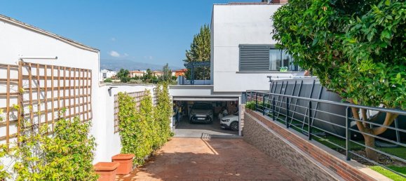 4 bedrooms House in Alhendin, Spain No. 150598 33