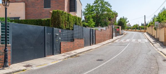 4 bedrooms House in Alhendin, Spain No. 150598 28