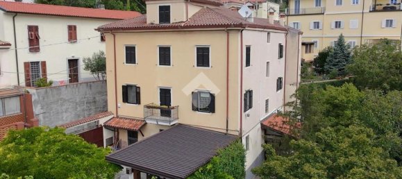 3 bedrooms Apartment in Trieste, Italy No. 273404 20