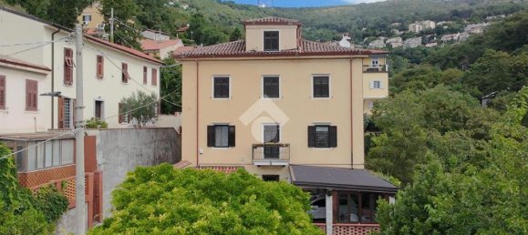 3 bedrooms Apartment in Trieste, Italy No. 273404 22