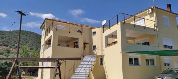 10 غرف نوم Property في Volos, Greece رقم 4103 2