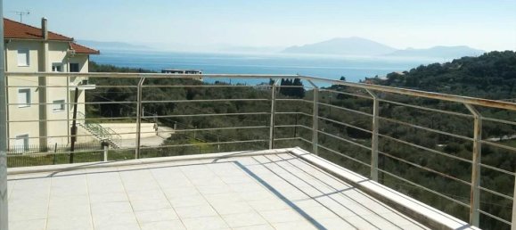 10 غرف نوم Property في Volos, Greece رقم 4103 4