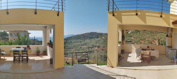 10 غرف نوم Property في Volos, Greece رقم 4103 5