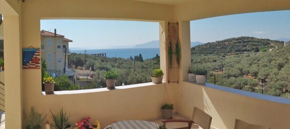 10 غرف نوم Property في Volos, Greece رقم 4103 3