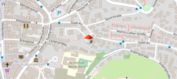 2 Schlafzimmer Wohnung in Deggendorf, Germany, Nr. 84697 9