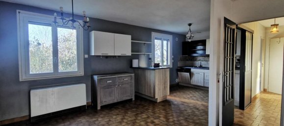 Casa T3 em Saint-Benoit-des-Ondes, France N.º 258210 2