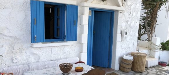 Gewerbliche Immobilien in Heraklion, Greece 33m², Nr. 72398 12