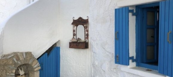 Gewerbliche Immobilien in Heraklion, Greece 33m², Nr. 72398 11