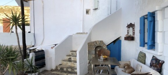 Gewerbliche Immobilien in Heraklion, Greece 33m², Nr. 72398 2