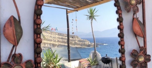Gewerbliche Immobilien in Heraklion, Greece 33m², Nr. 72398 15