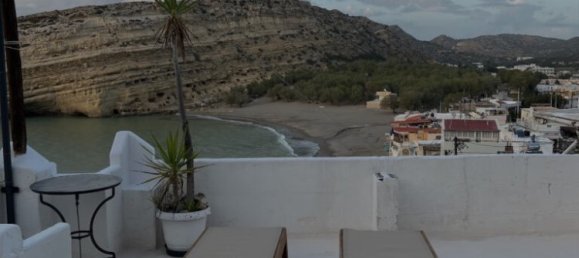 Gewerbliche Immobilien in Heraklion, Greece 33m², Nr. 72398 24