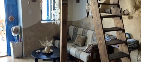 Gewerbliche Immobilien in Heraklion, Greece 33m², Nr. 72398 19