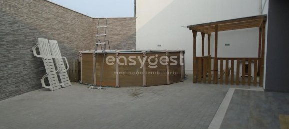 Дом с 3 спальнями в Алкобаса, Португалия № 89102 35