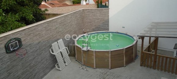 Дом с 3 спальнями в Алкобаса, Португалия № 89102 43