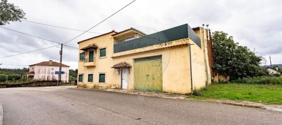 4 chambres Maison à Arrifana, Portugal No. 161921 14