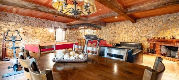 4 chambres Maison à Arrifana, Portugal No. 161921 23