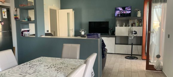 8 rooms Duplex in Portici, Italy No. 279611 7