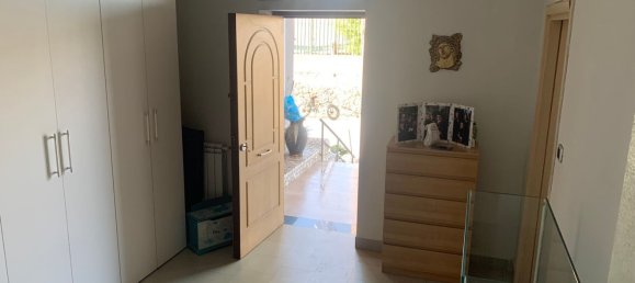 8 rooms Duplex in Portici, Italy No. 279611 28