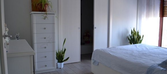 8 rooms Duplex in Portici, Italy No. 279611 20
