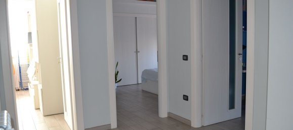 8 rooms Duplex in Portici, Italy No. 279611 12