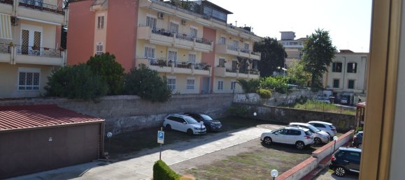 8 rooms Duplex in Portici, Italy No. 279611 29