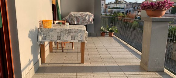8 rooms Duplex in Portici, Italy No. 279611 8