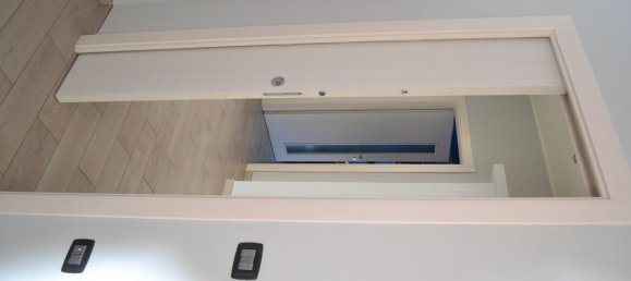 8 rooms Duplex in Portici, Italy No. 279611 26