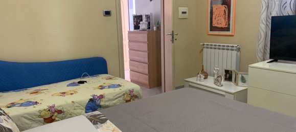 8 rooms Duplex in Portici, Italy No. 279611 25