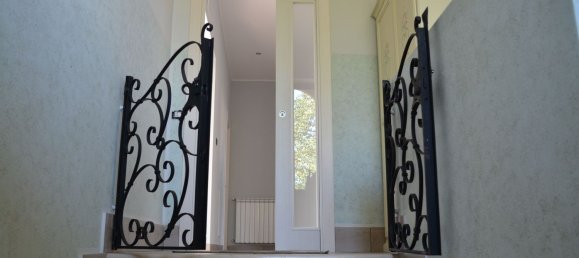 8 rooms Duplex in Portici, Italy No. 279611 16